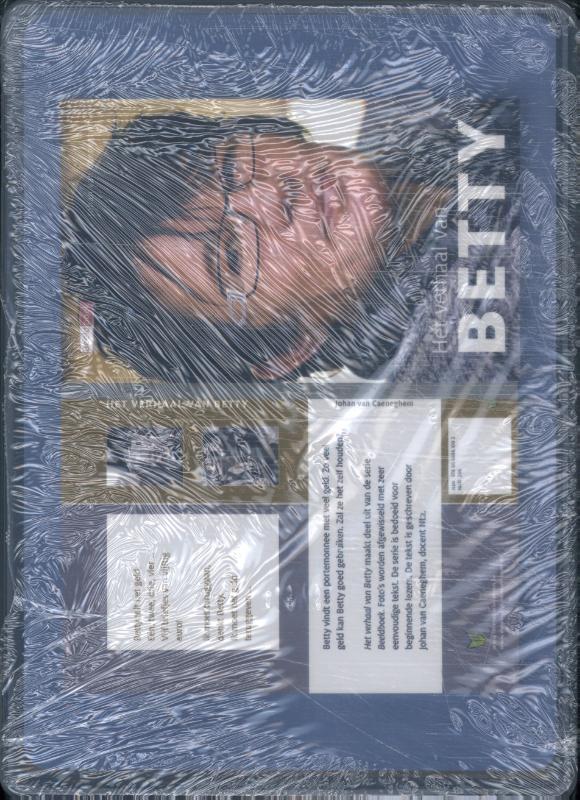 Het verhaal van Betty
