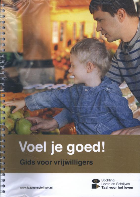 Voel je goed!