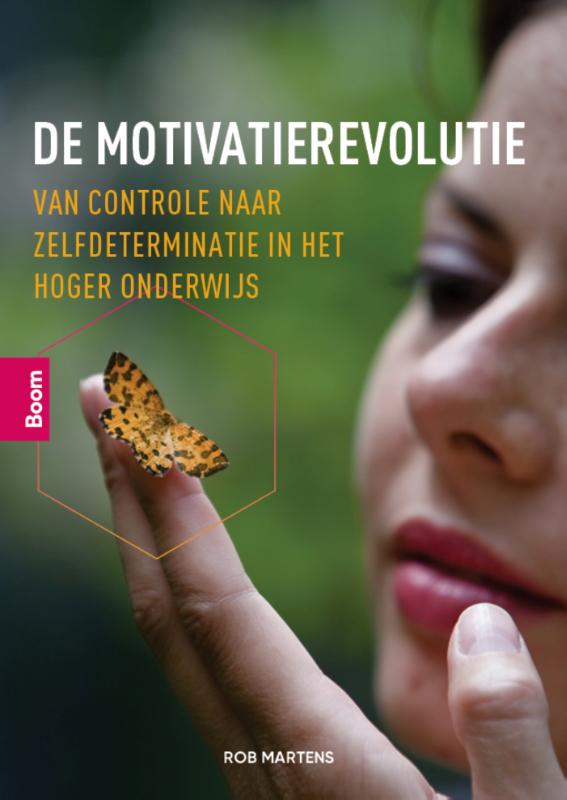 De motivatierevolutie