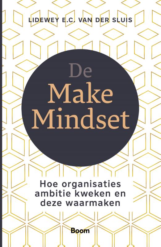 De Make Mindset