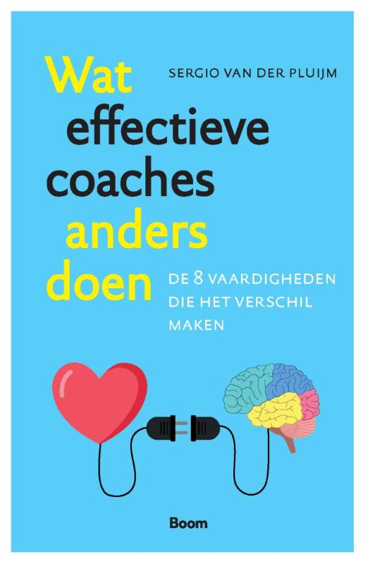Wat effectieve coaches anders doen