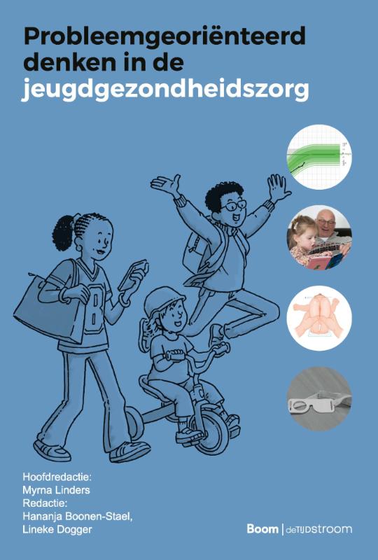 Probleemgeoriënteerd denken in de jeugdgezondheidszorg