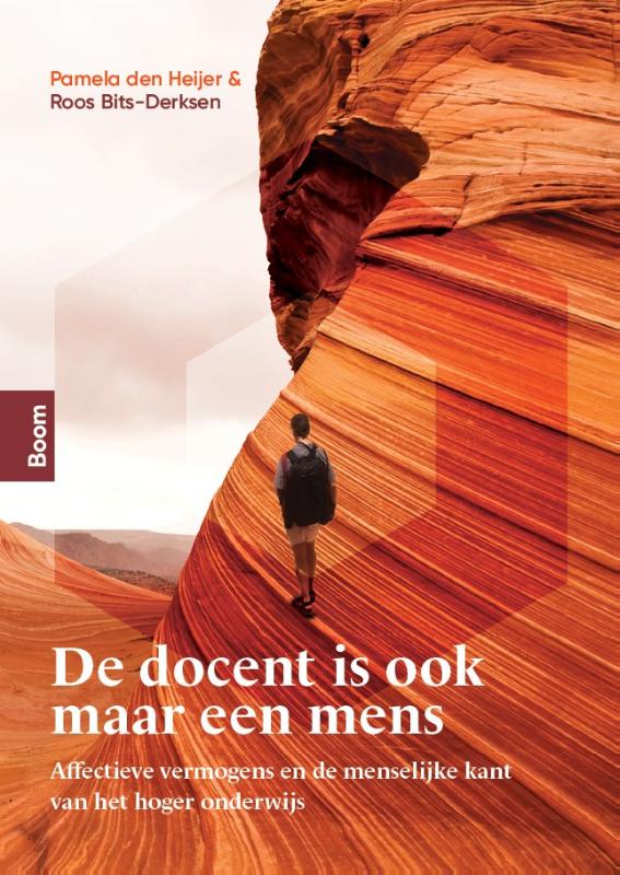 De docent is ook maar een mens