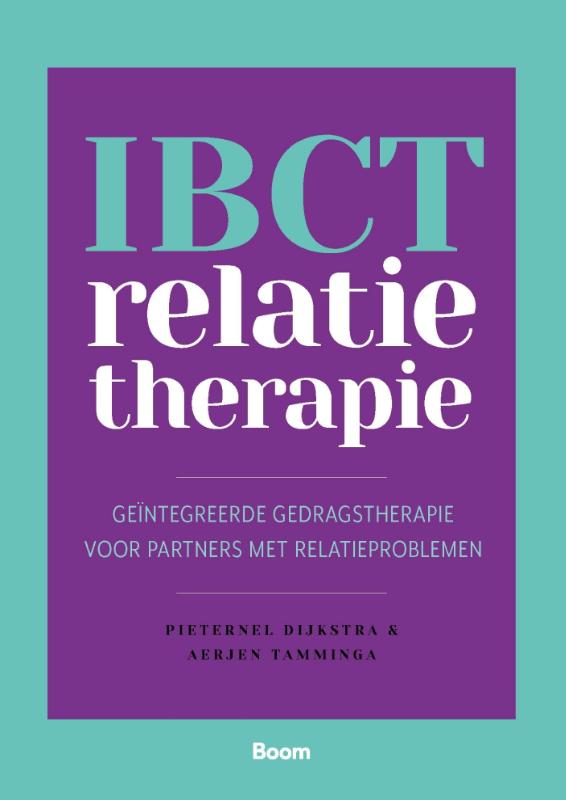 IBCT relatietherapie