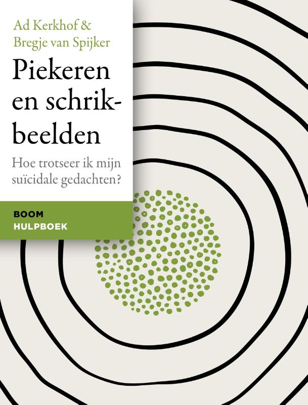 Piekeren en schrikbeelden