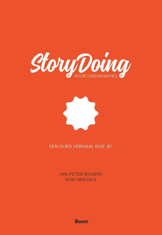 StoryDoing voor organisaties
