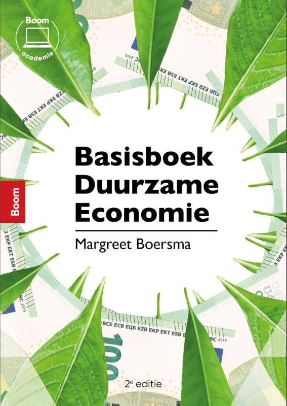 Basisboek duurzame economie