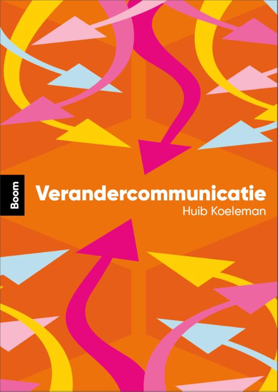 Verandercommunicatie
