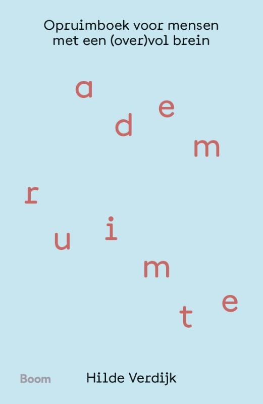 Ademruimte