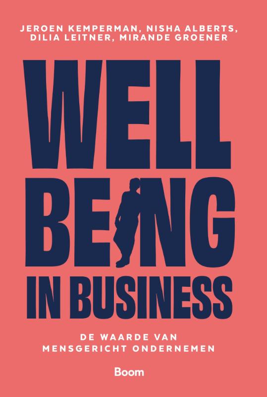 Wellbeing in business