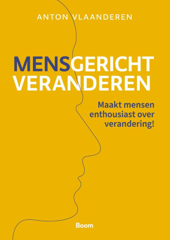 Mensgericht veranderen