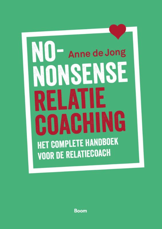 No-nonsense relatiecoaching