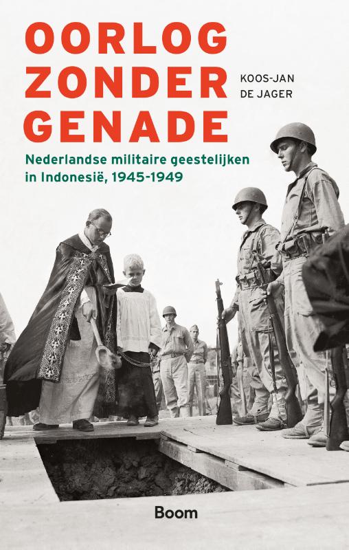 Oorlog zonder genade