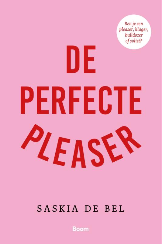De perfecte pleaser