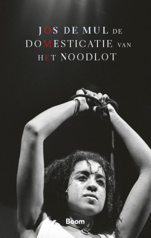 De domesticatie van het noodlot