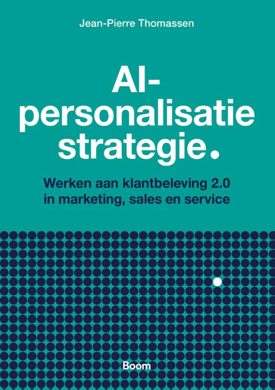 AI-personalisatie strategie