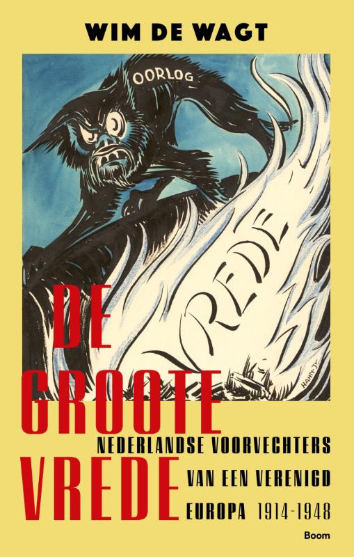 De Groote Vrede