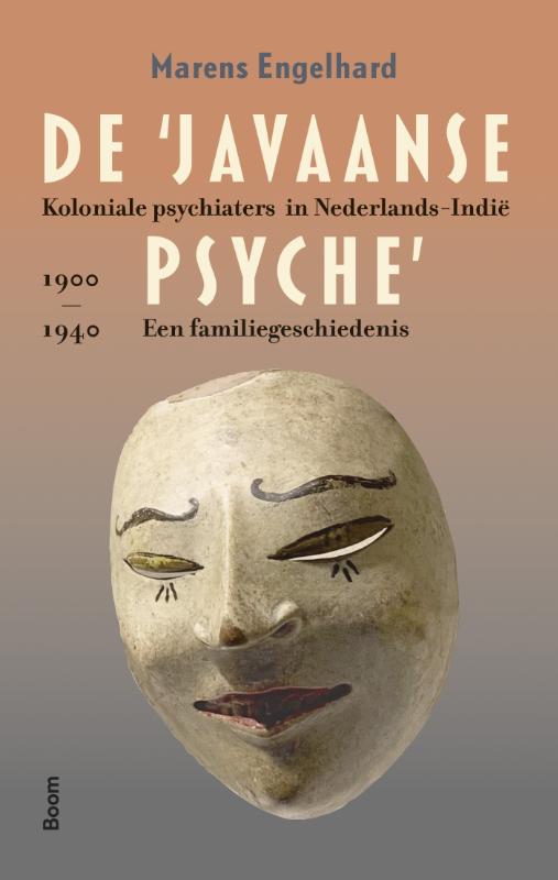 De ‘Javaanse psyche’
