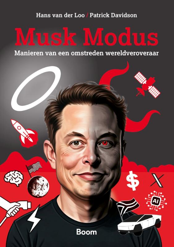 Musk Modus