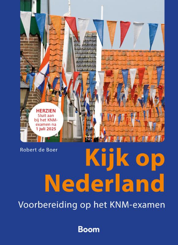 Kijk op Nederland (herziening 2025)
