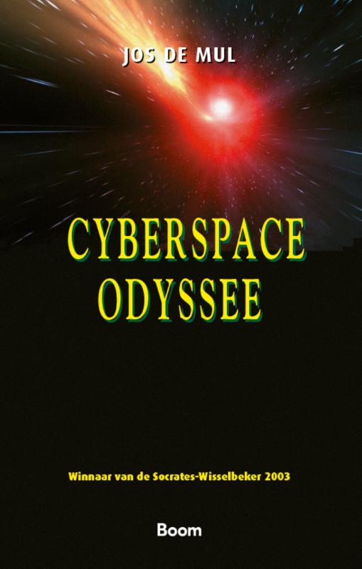 Cyberspace Odyssee