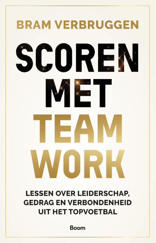 Scoren met teamwork