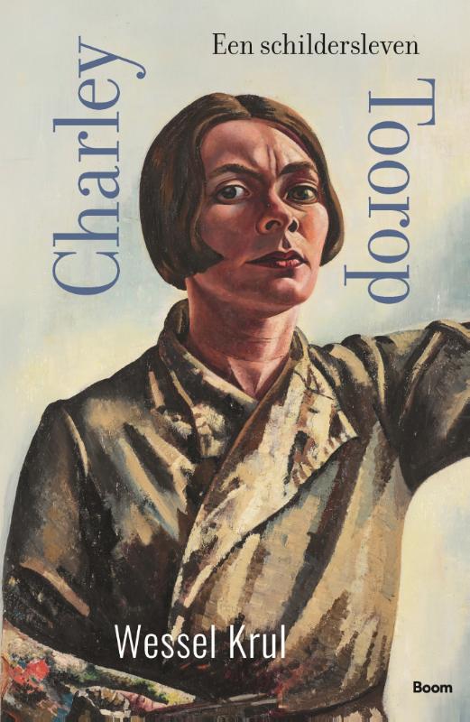 Charley Toorop