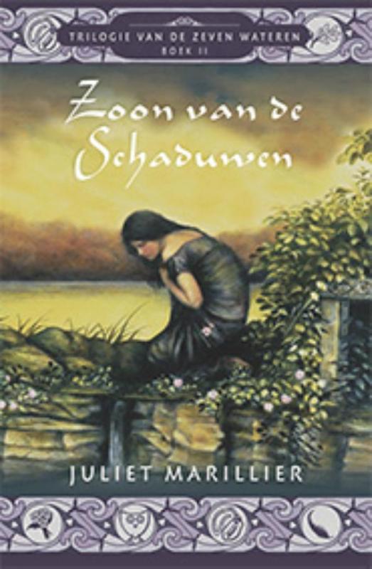 Zoon van de schaduwen