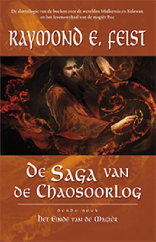 Het einde van de magiërs