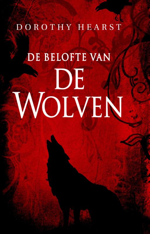 De belofte van de wolven