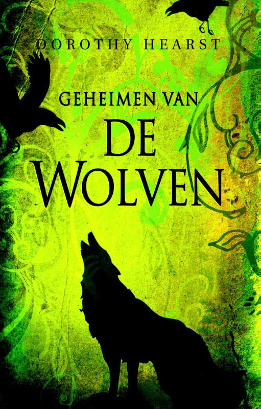 Geheimen van de wolven