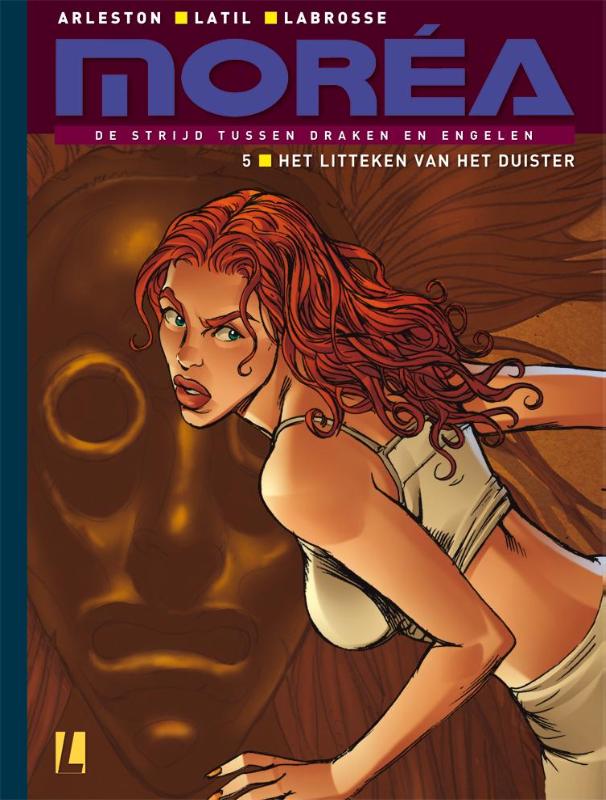 Het litteken van het duister