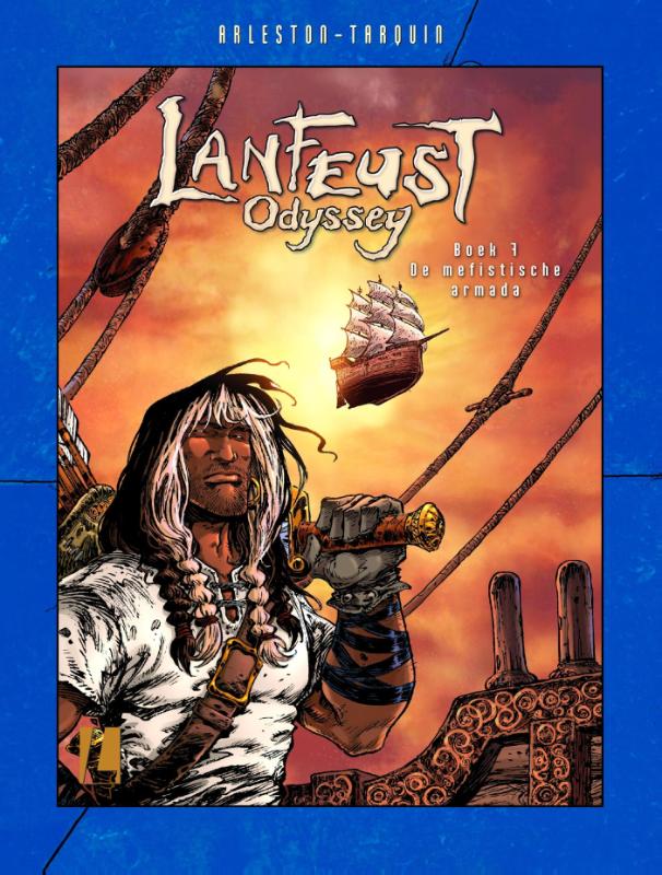 De mefistische armada