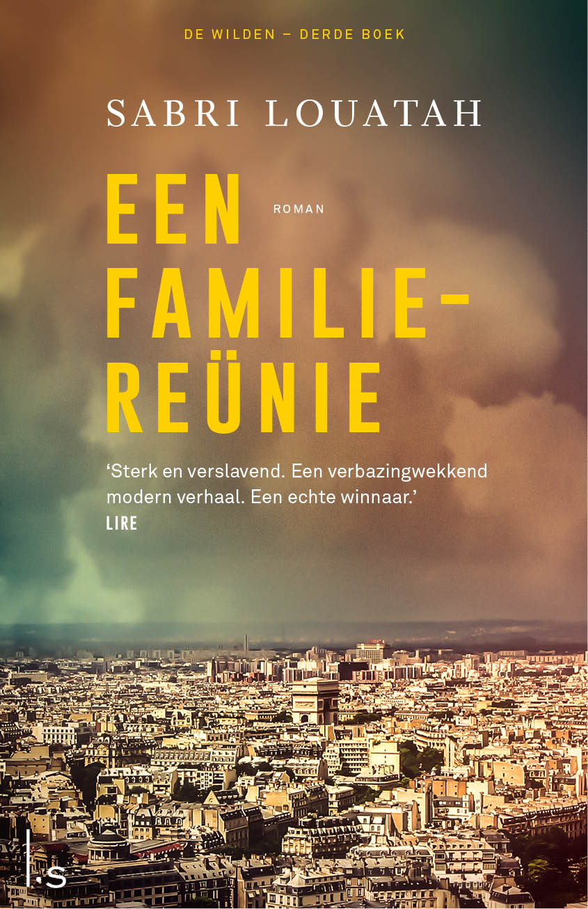 Een familiereünie
