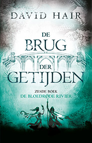 De Bloedrode Rivier