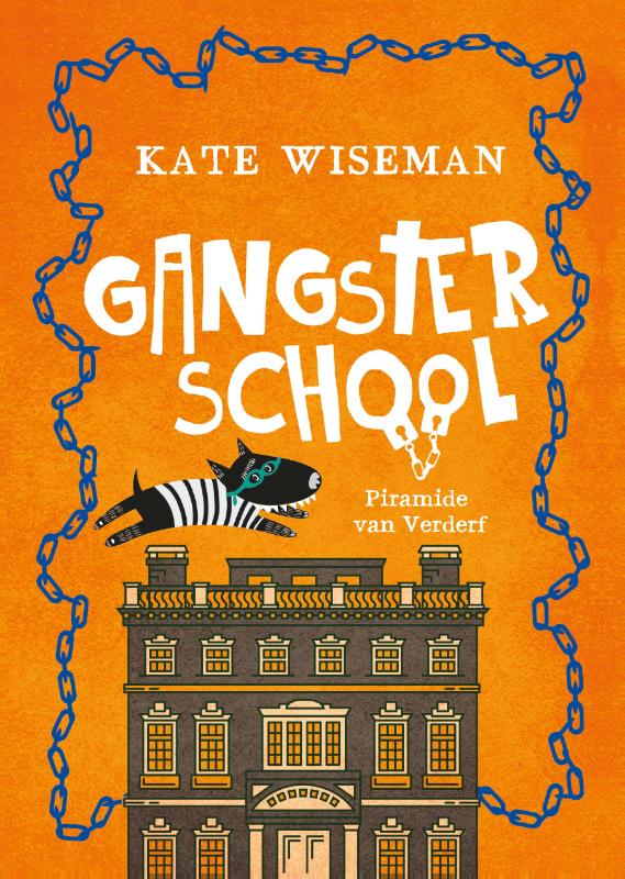 Piramide van Verderf