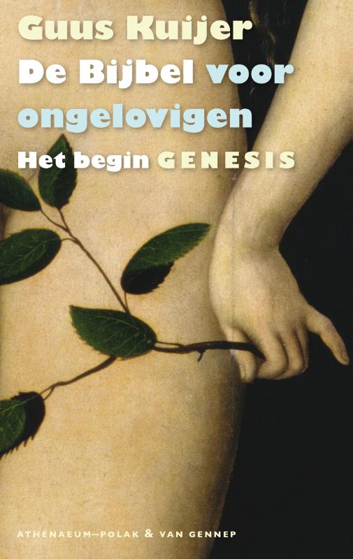 1 Het begin. Genesis