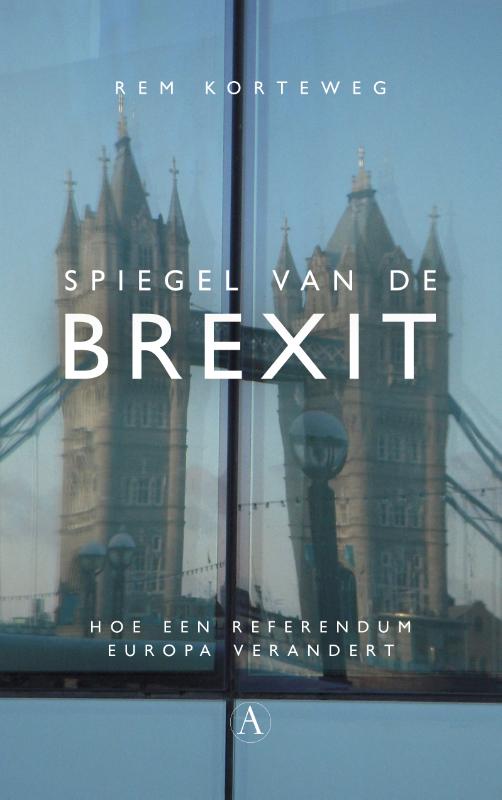 Spiegel van de Brexit