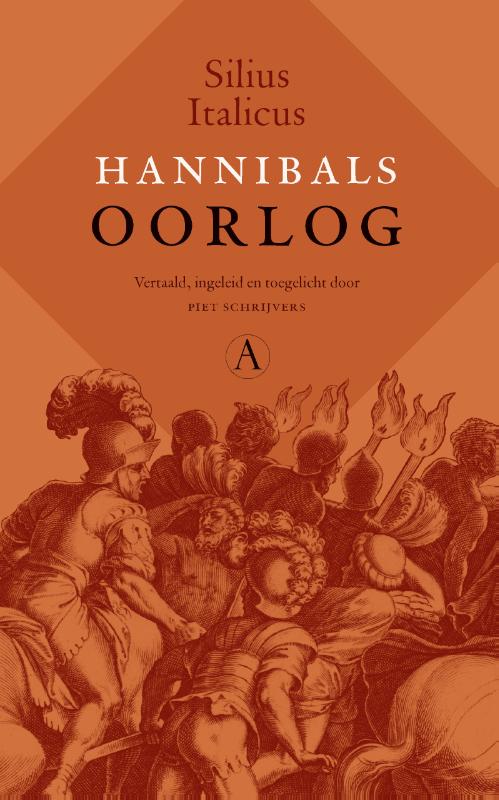 Hannibals oorlog