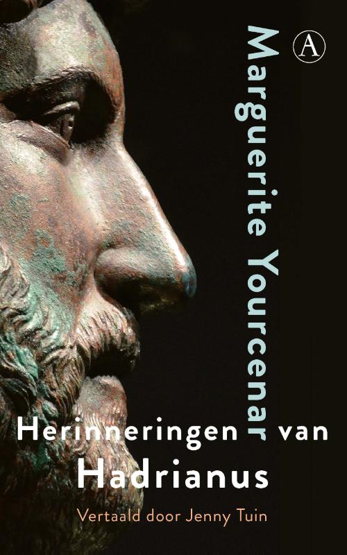 Herinneringen van Hadrianus