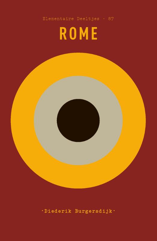 Elementaire Deeltjes 87 * Rome
