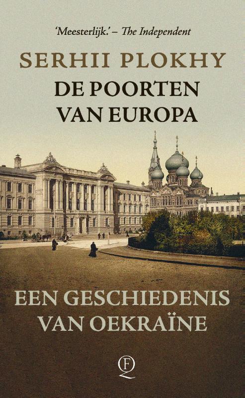 De poorten van Europa