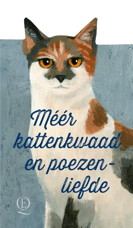 Méér kattenkwaad en poezenliefde