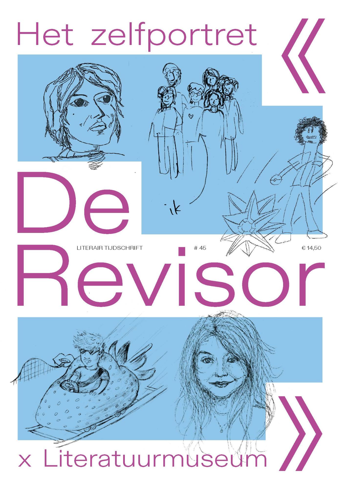 Revisor 45