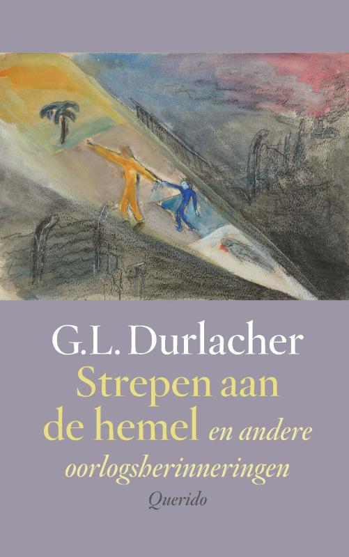 Strepen aan de hemel