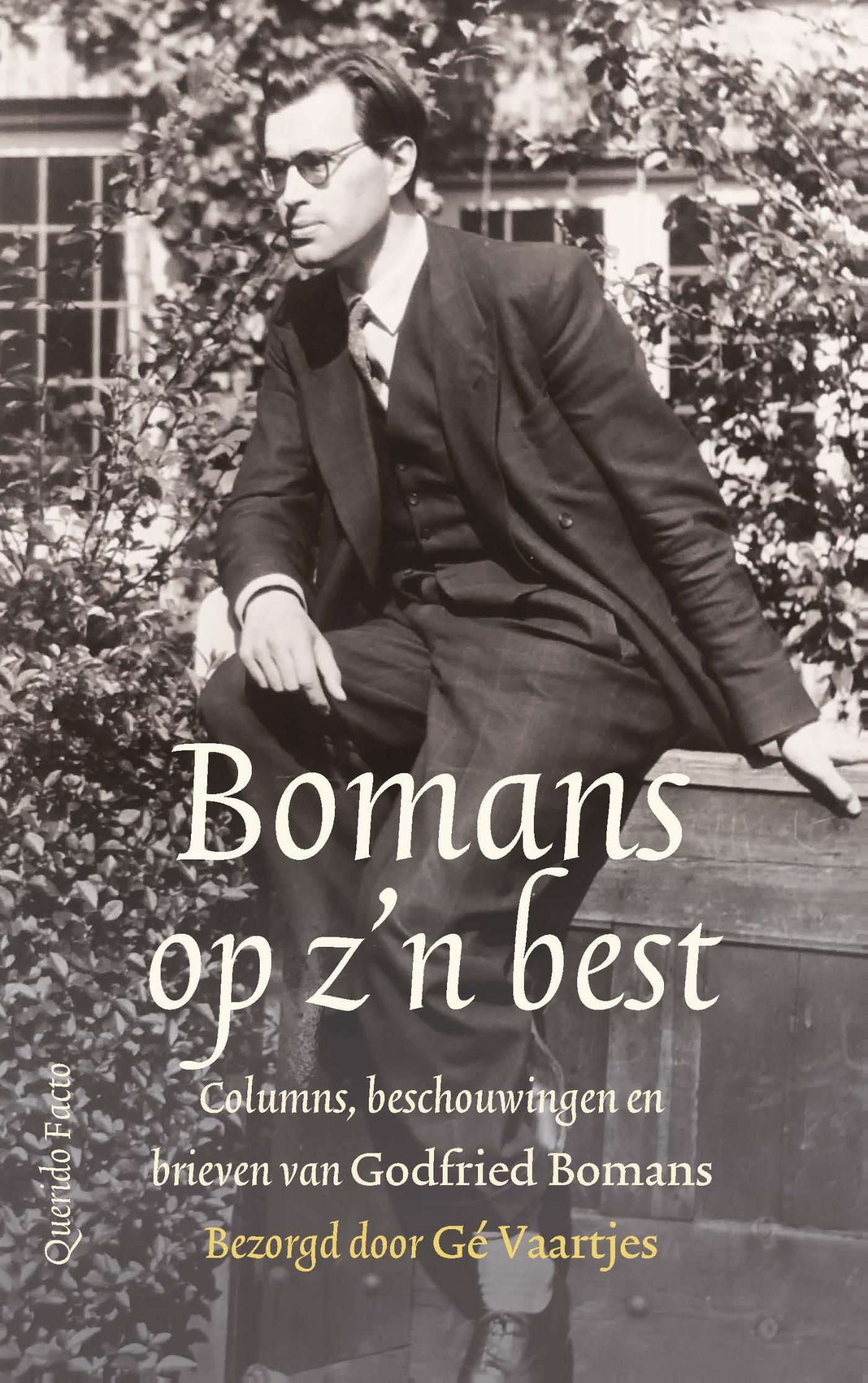 Bomans op z’n best