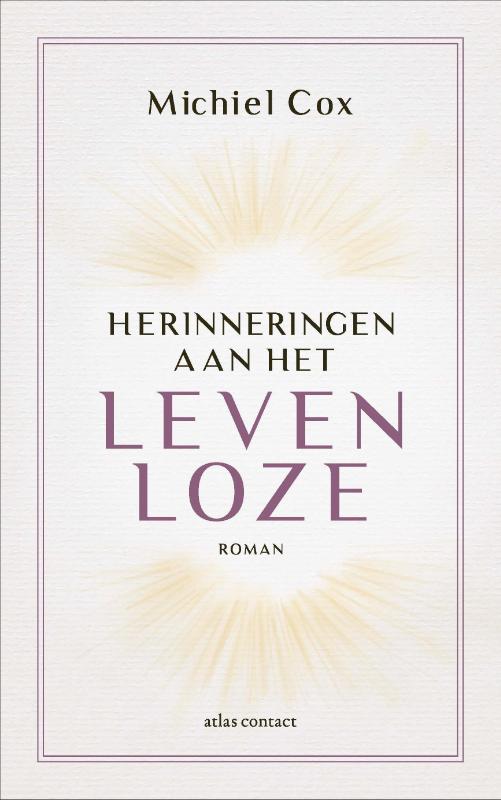 Herinneringen aan het levenloze