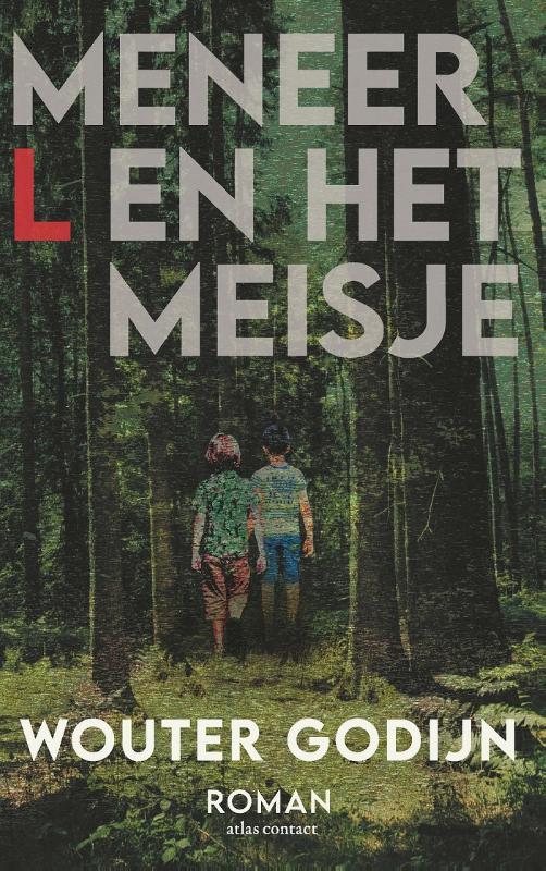 Meneer L. en het meisje
