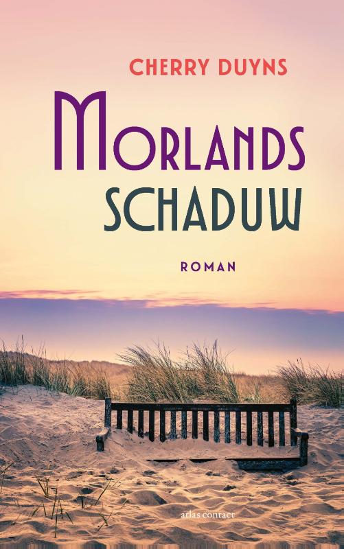 Morlands schaduw