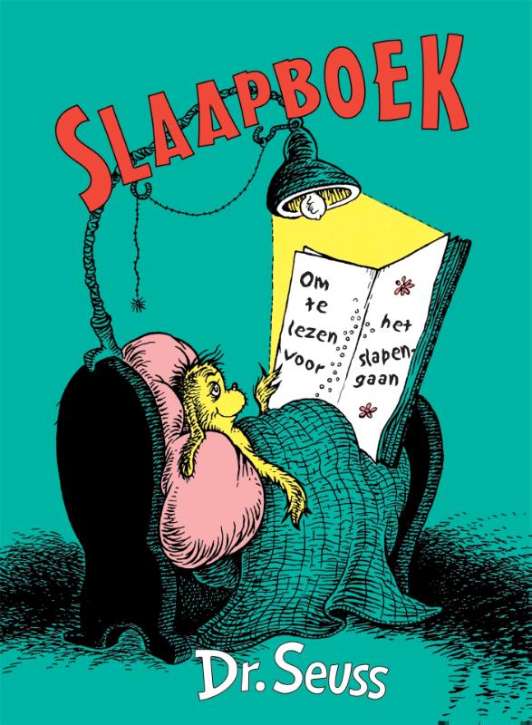 Slaapboek